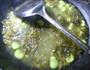 蚕豆酸菜粉丝汤的做法图解9