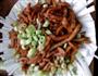 京酱肉丝的做法图解5