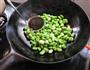 卤汁焖蚕豆的做法图解6