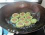 香煎苦瓜盅的做法图解7