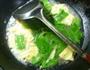 油麦菜鸡蛋汤的做法图解8