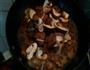 香菇炖鸡的做法图解6