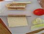 三文治的做法图解3