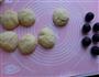 花式豆沙面包的做法图解3
