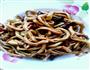 干煸鸭肠的做法图解1