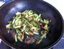 蒜薹炒竹笋的做法图解7