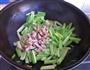 肉丝炒芹菜的做法图解6