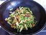 肉丝炒芹菜的做法图解8