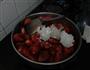 自制草莓酱的做法图解1