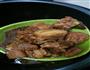 萝卜牛腩的做法图解8
