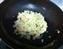 海鲜味蛋炒饭的做法图解3