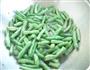 豆角焖面的做法图解4