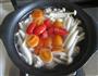 蘑菇番茄肉丸汤的做法图解9