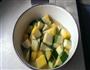 青芒果酸的做法步骤4