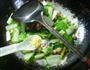 花生米炒五号菜的做法图解8