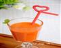 胡萝卜橙子汁的做法图解6