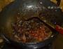 茄汁木耳莴笋丝的做法图解4