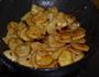 干炒土豆片的做法图解4