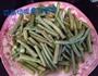 干煸豆角的做法图解2