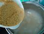 黄米年糕的做法图解3