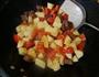 番茄土豆炖牛腩的做法图解6