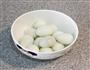 鹌鹑蛋小蘑菇的做法图解1