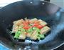 煎豆腐的做法图解6