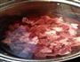 番茄牛肉的做法图解1