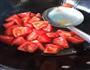 番茄牛肉的做法图解7