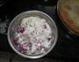 紫云豆沙包的做法图解3