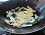 辣炒蛋皮腊肉的做法图解4