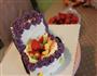 水果卡车蛋糕的做法图解5