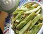 家常炖豆角的做法图解8