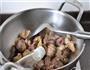 农家炖土鸡的做法图解8