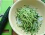 黄瓜拌粉丝的做法图解4