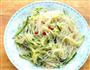 黄瓜拌粉丝的做法图解7