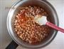 甜辣芸豆的做法图解8