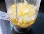 菠萝柠檬汁的做法图解3
