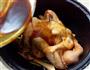 鲍汁蚝油电饭锅焖鸡的做法图解6