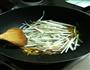 蚝油炒三丝的做法图解4