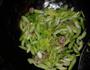 芹菜炒粉的做法图解4