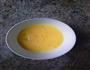 米汤冲鸡蛋的做法图解2