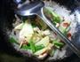 蛏子炒土豆的做法图解12