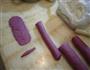 紫薯玫瑰的做法图解10