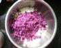 紫薯玫瑰的做法图解5