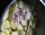 土豆培根沙拉的做法图解6