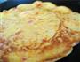奶香鸡蛋饼的做法图解7