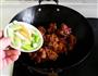 杂菇烧肉的做法图解8