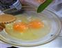 虾皮鸡蛋羹的做法图解2