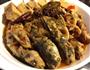 黄骨鱼焖豆腐的做法图解6